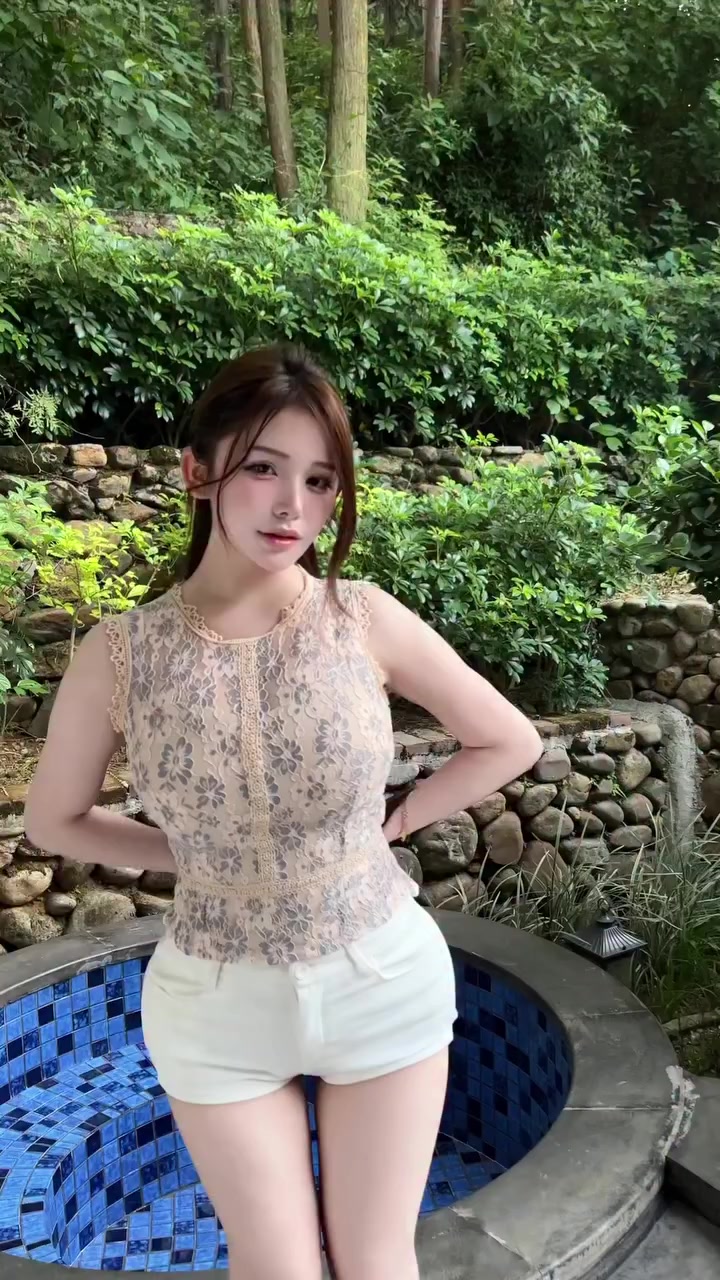 @G&aacute;i Xinh TikTok 🦋