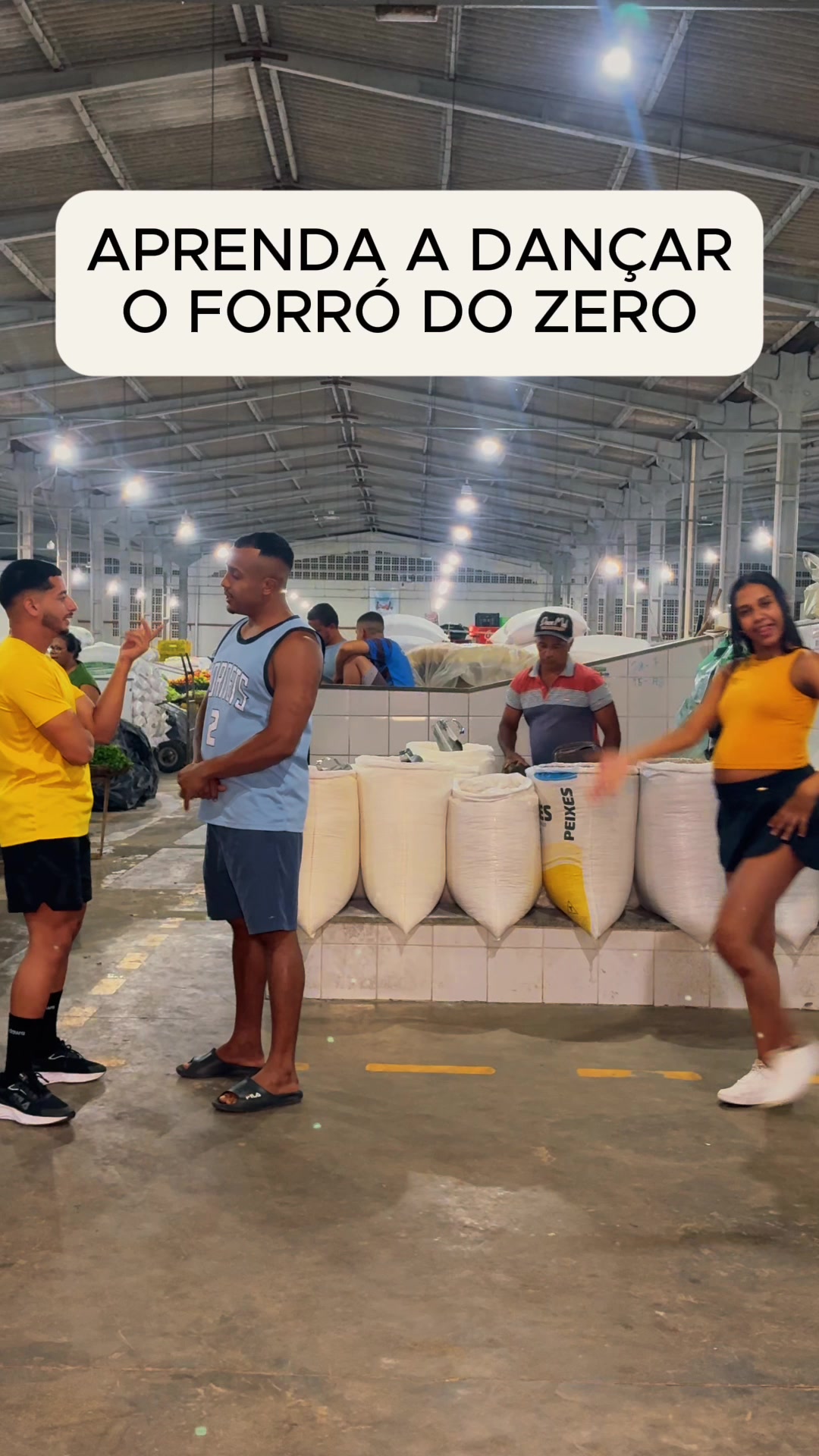 @Grupo De Dan&ccedil;a GSD