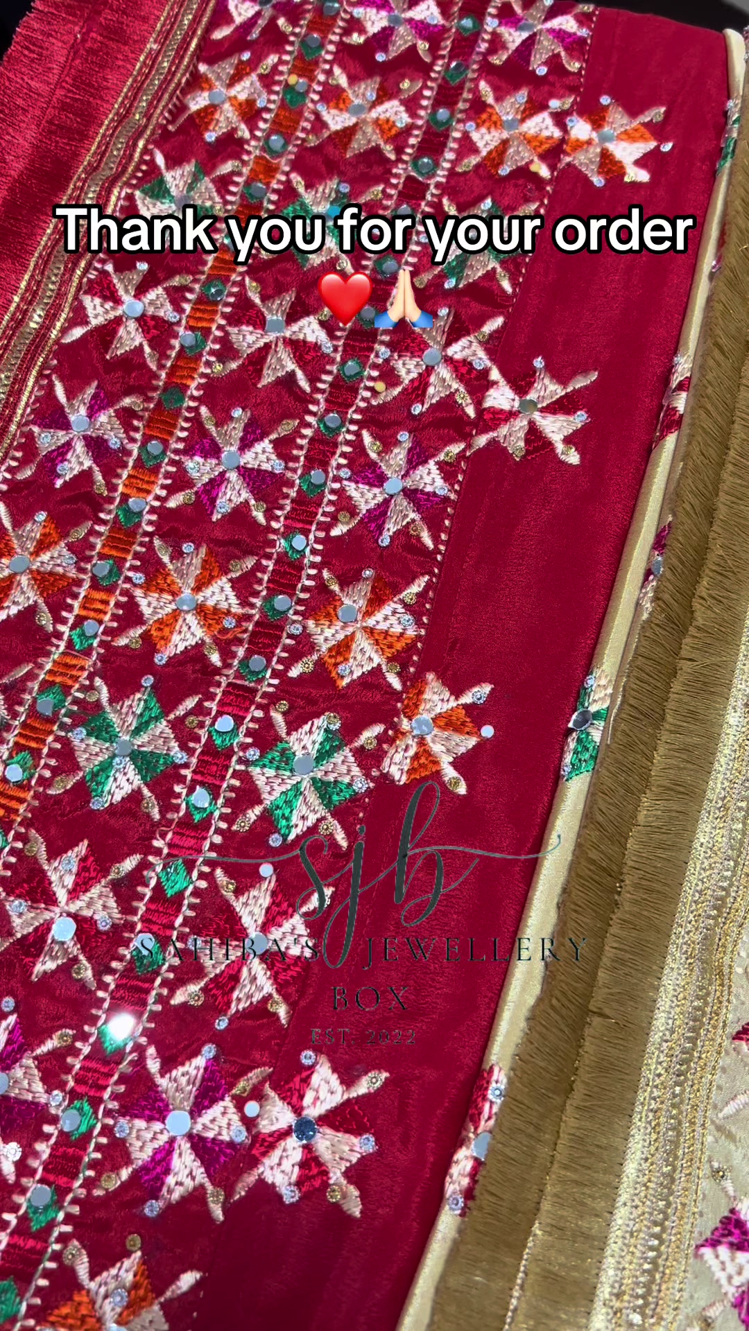 @Sahiba&rsquo;s Jewellery Box