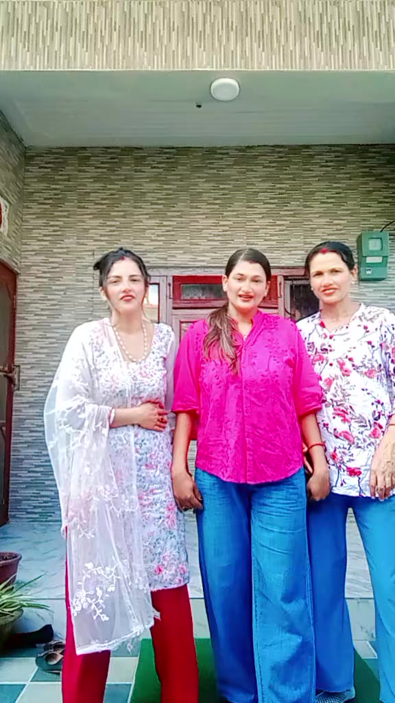 @Aashika ghimire
