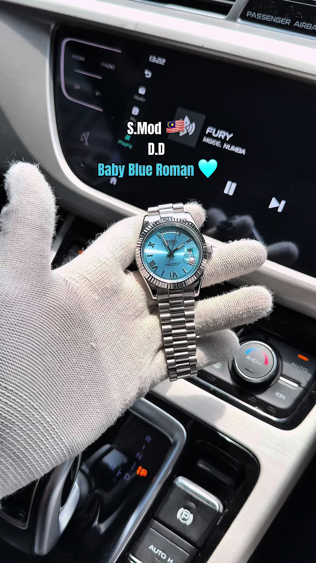 @EXOTIC.MODS