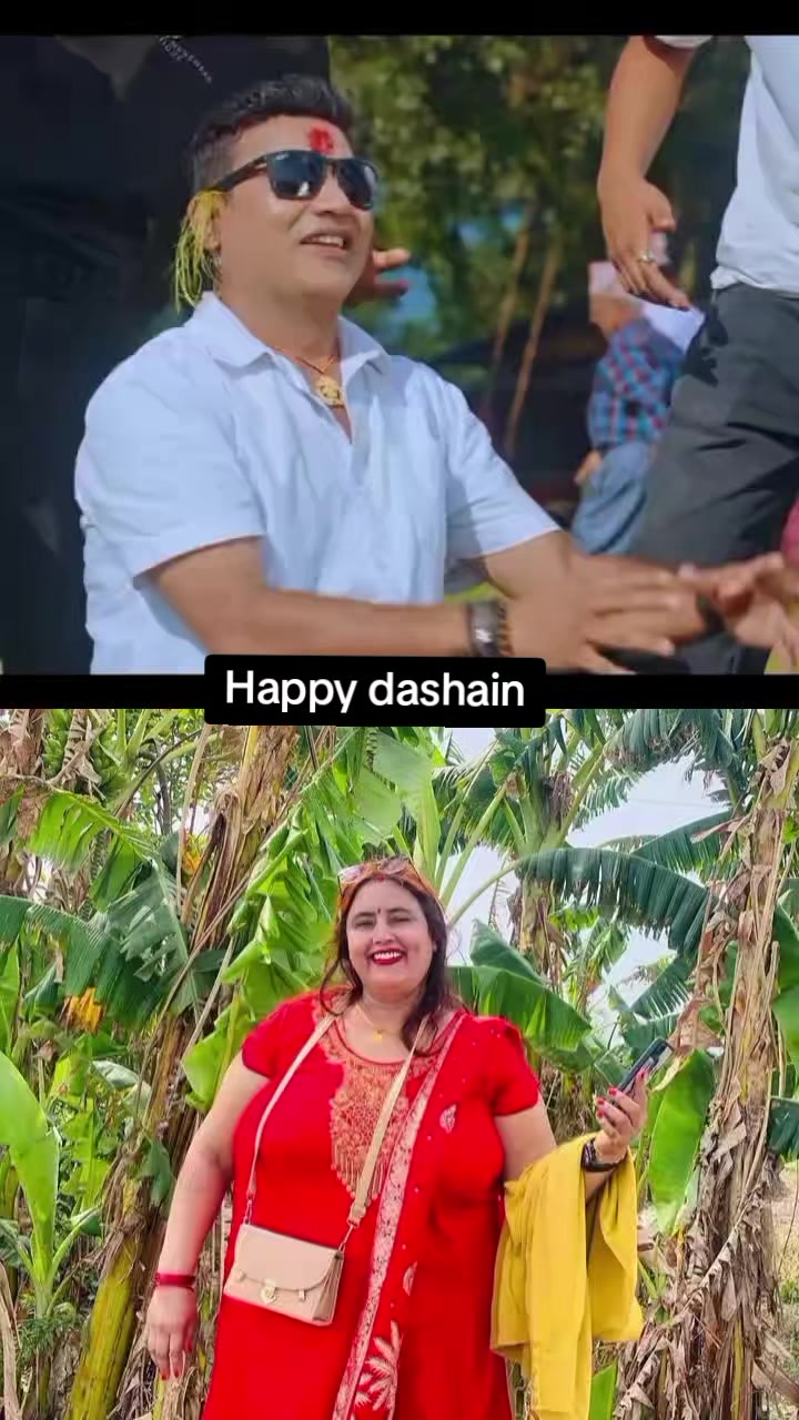 @Radha Pandey