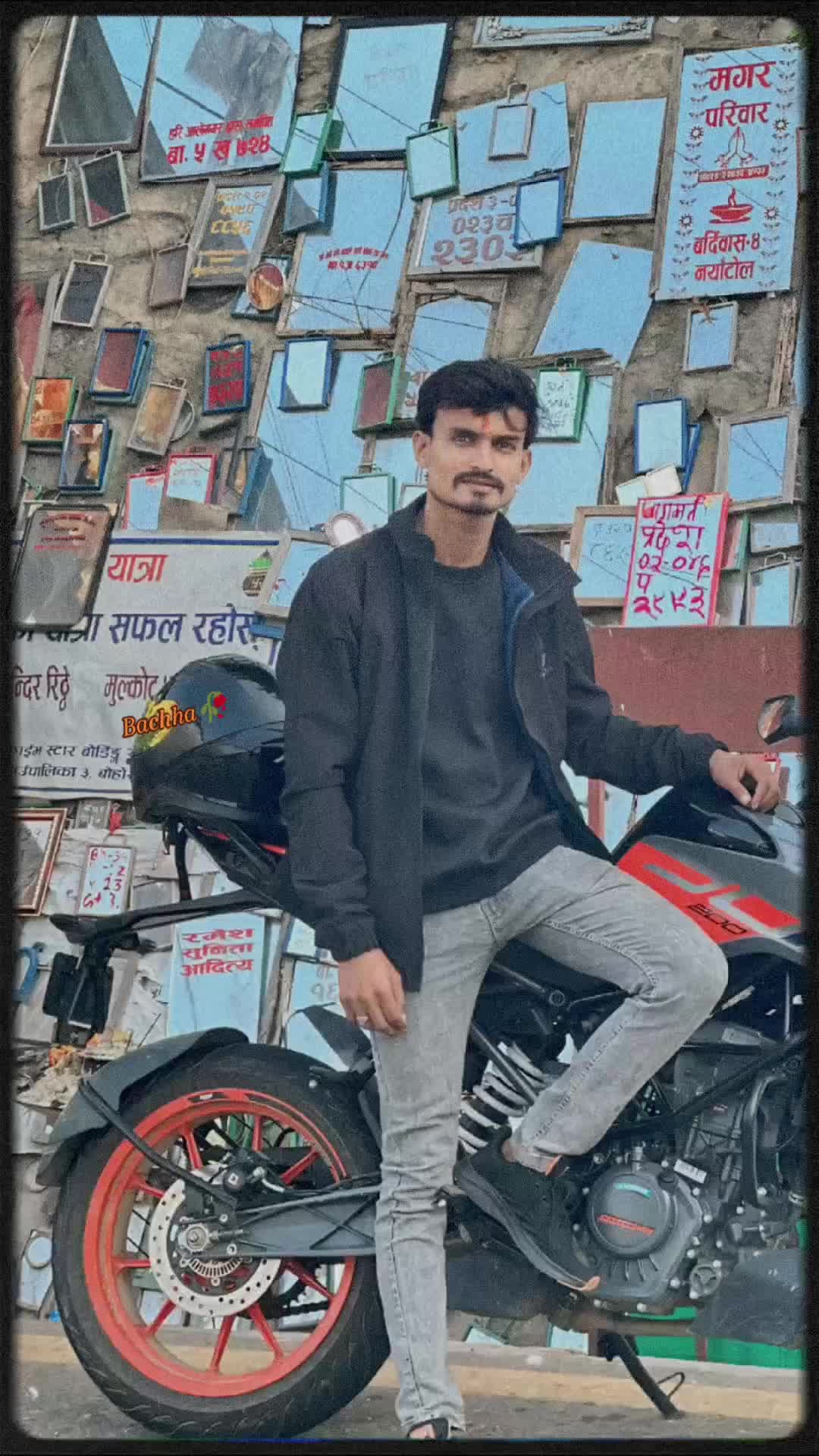 @Mahadev_ka_Ladla❣️