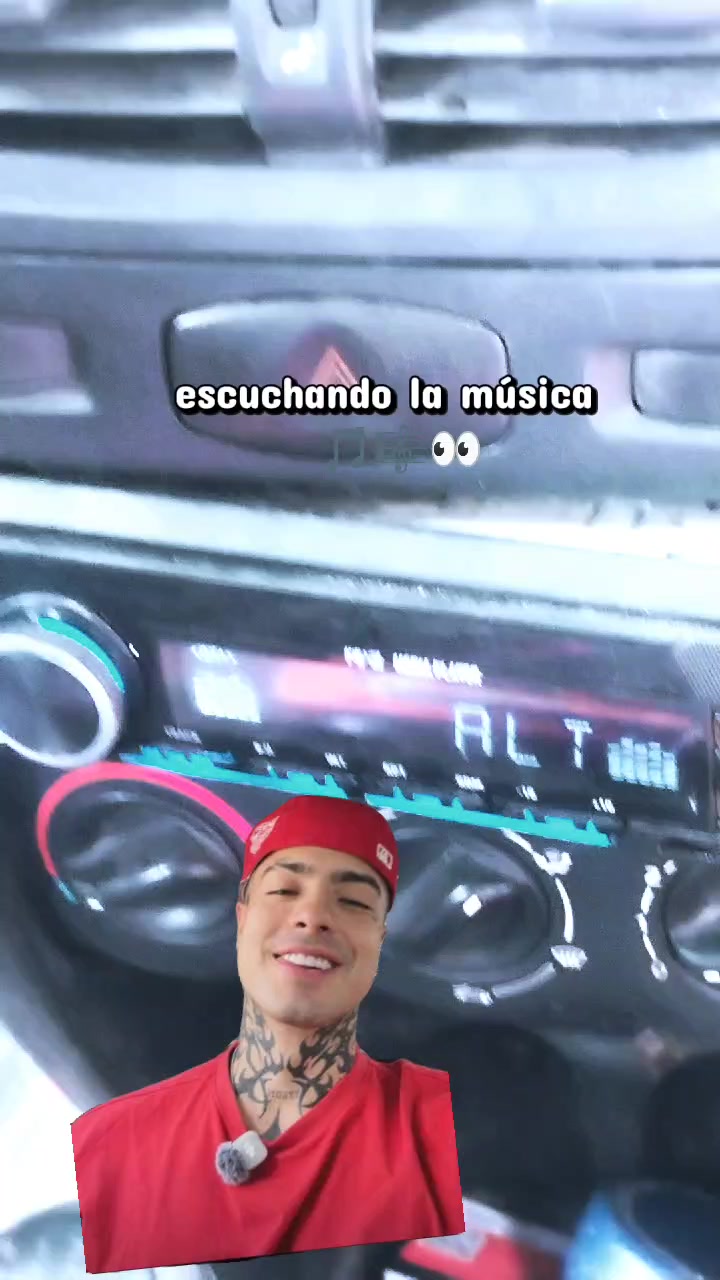 @solo fan de naim