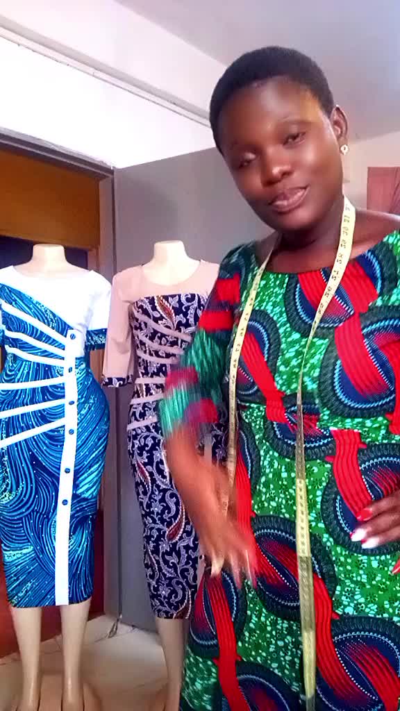 @Vivian The Tailor