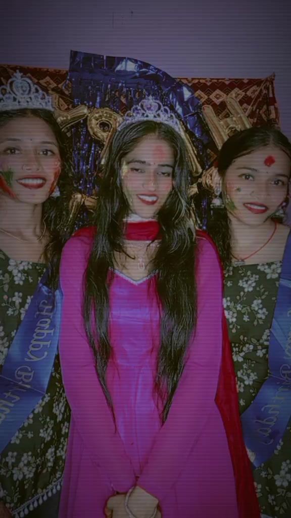 @Khushwaha❤️Queen 👑