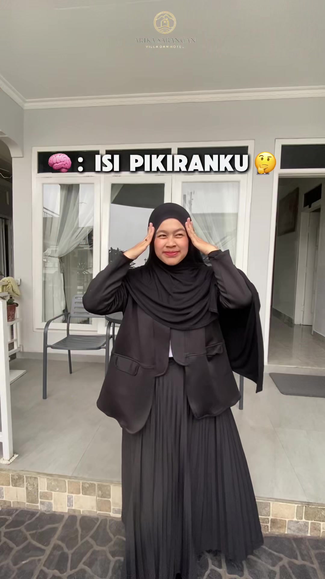 @Arika Sarangan