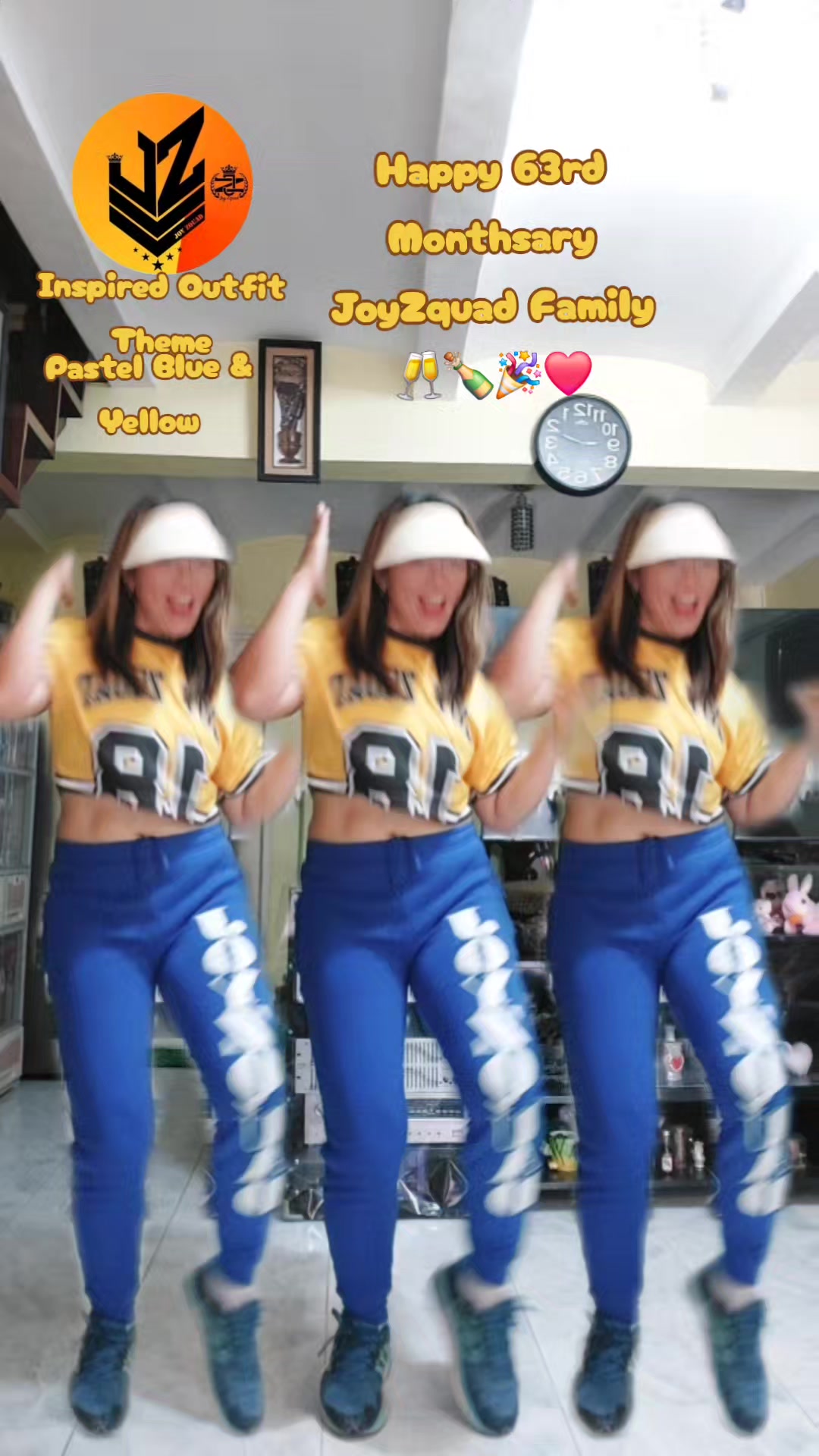 @JZ_Ll LYBEATGROOVERZ