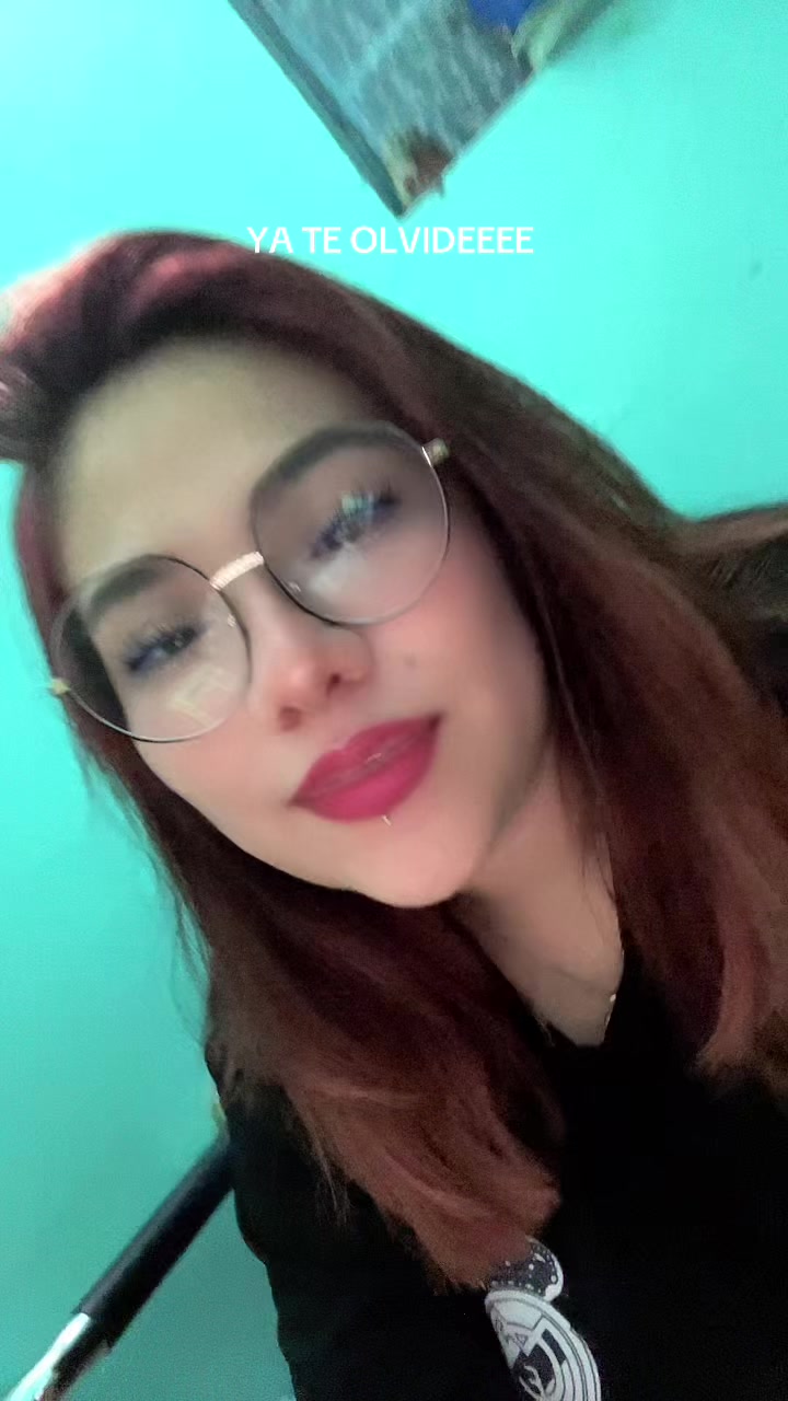 @Alexa Rosillo