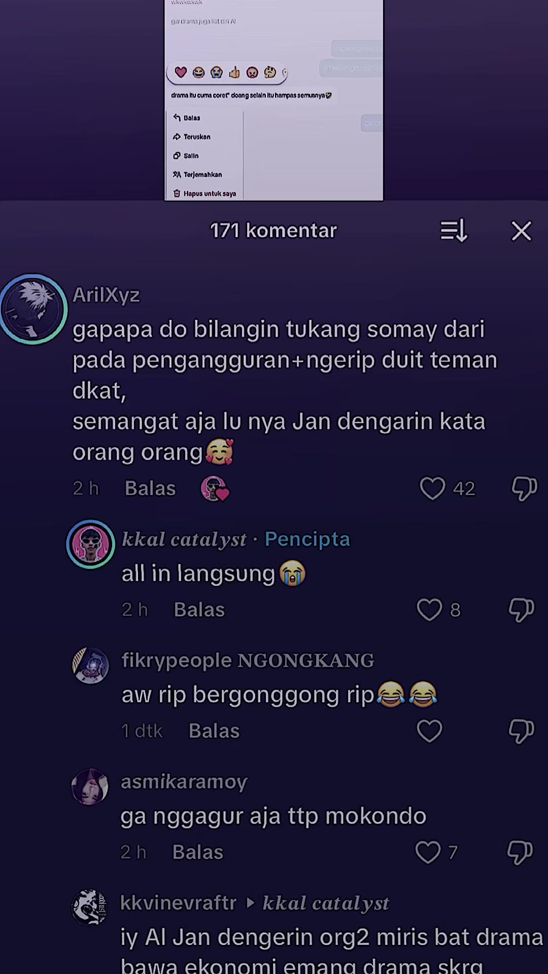 @finzz nocure
