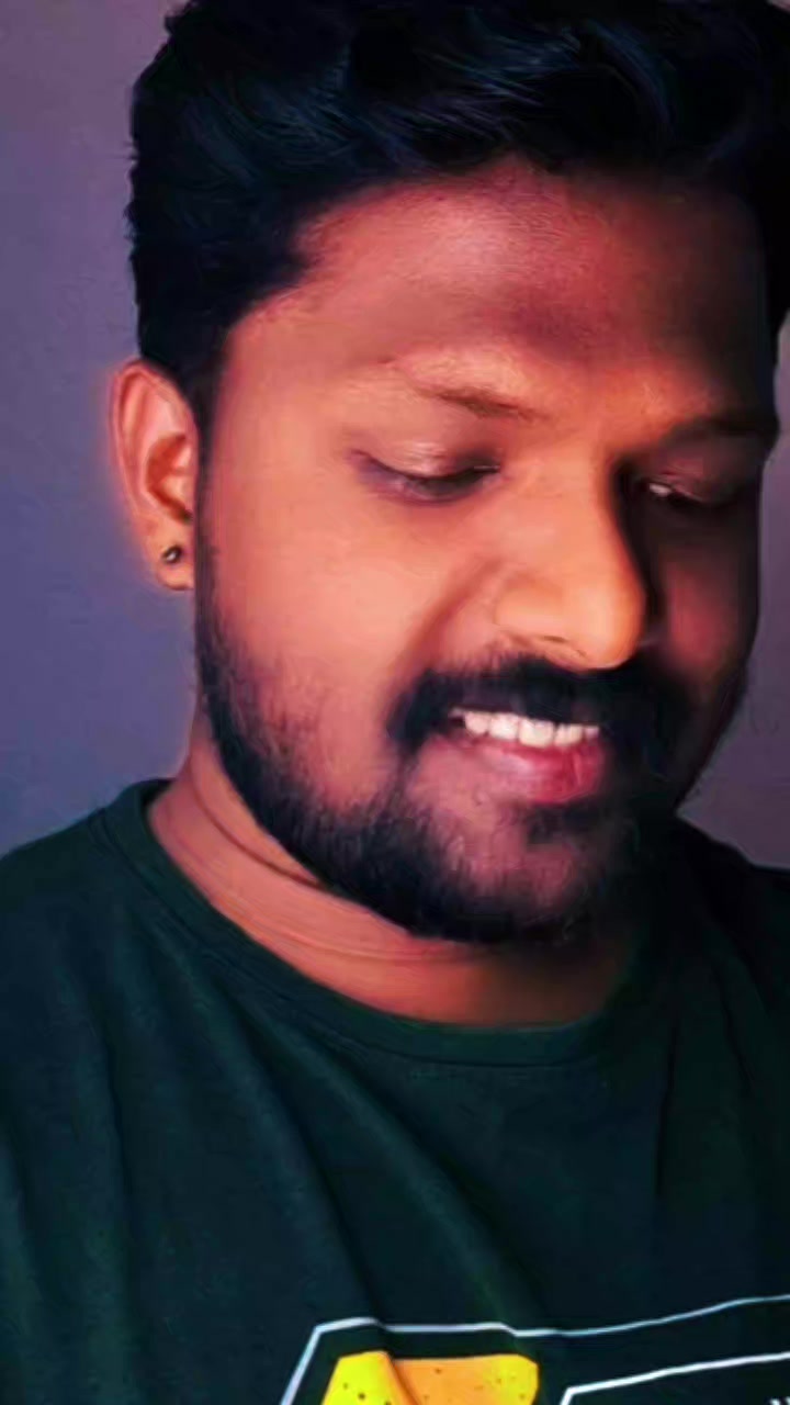 @Santhosh Sasidharan