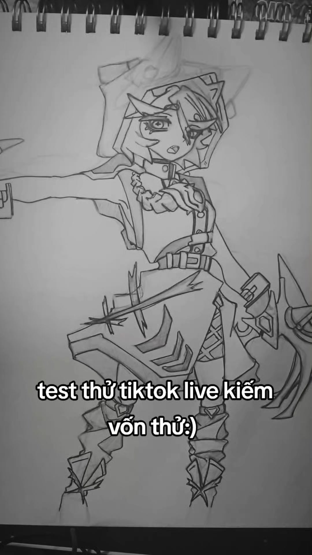 @yuki restial[art]