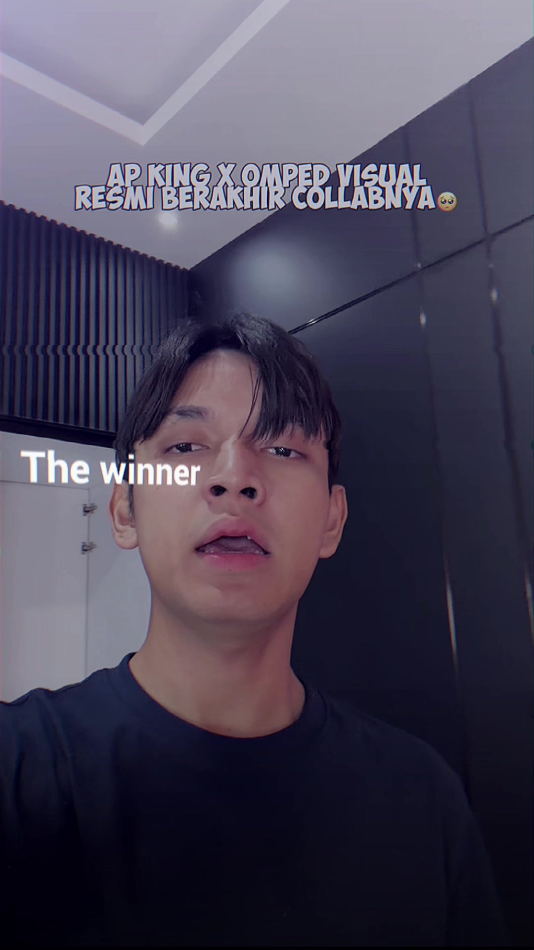@Den x ap king