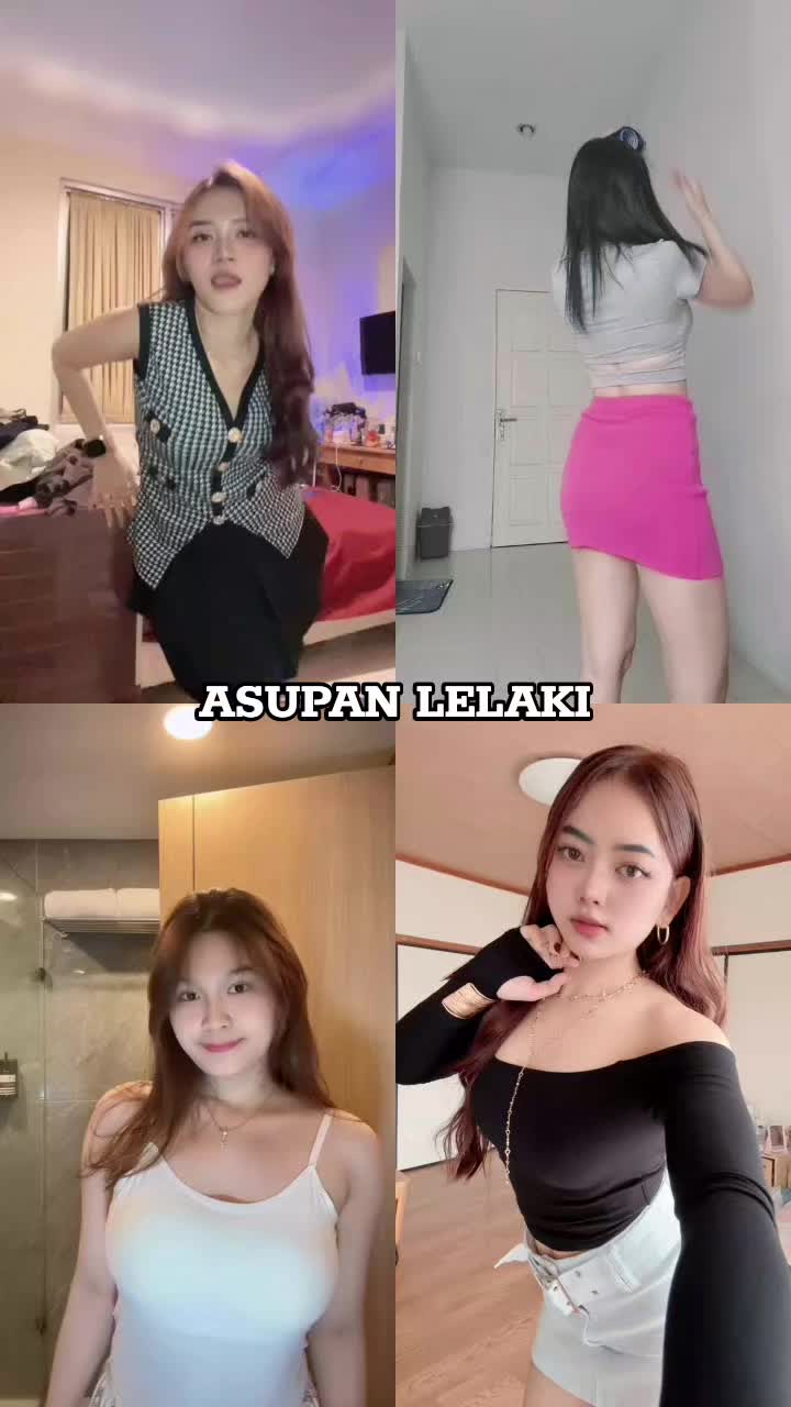 @ASUPAN LELAKI