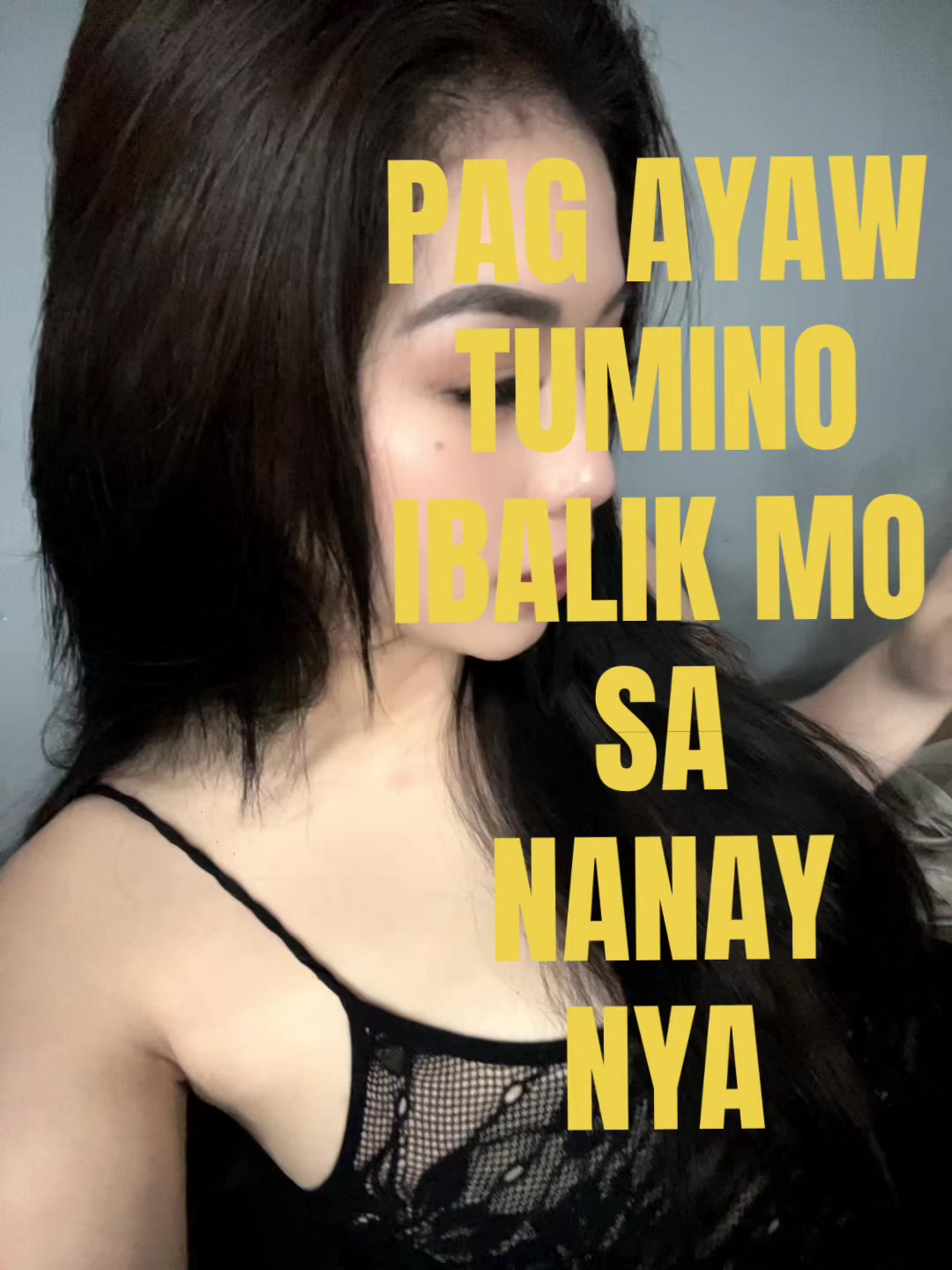 @jaja ng ina mo