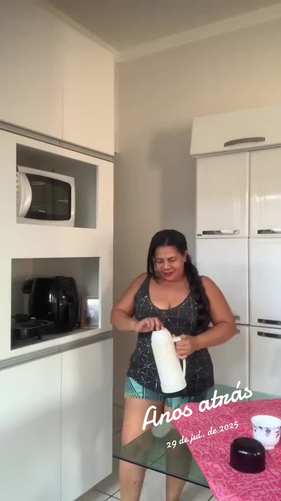 @Michelle paraense