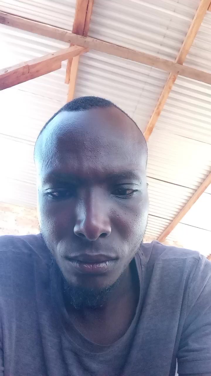 @Kone Amadou