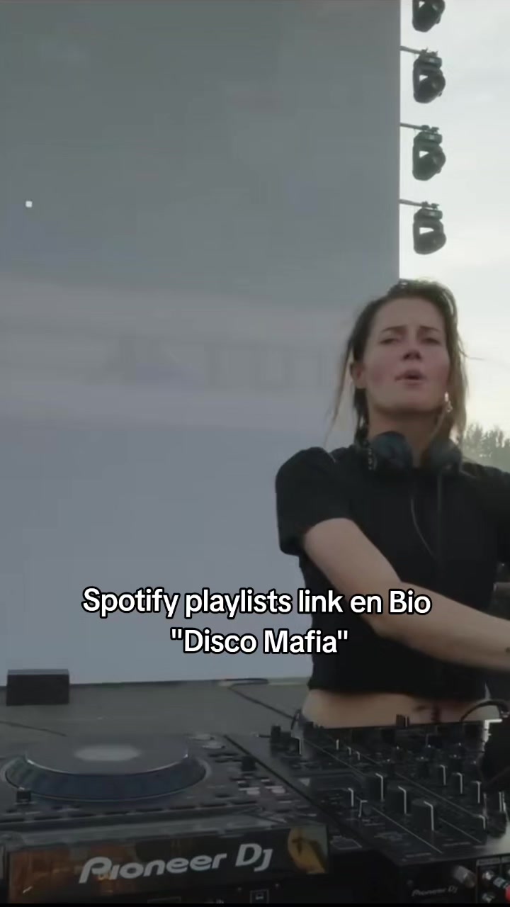 @Disco Mafia