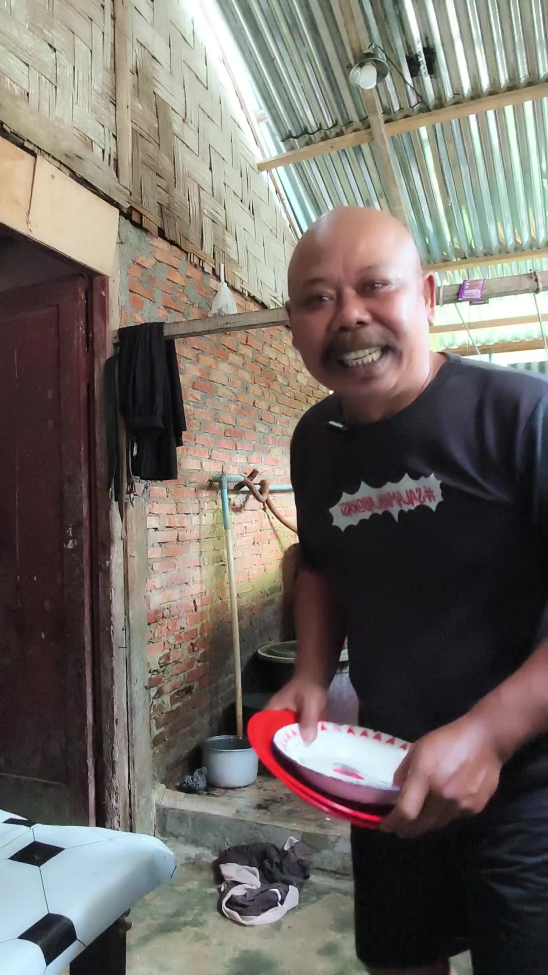 @PAKDE KARWOK