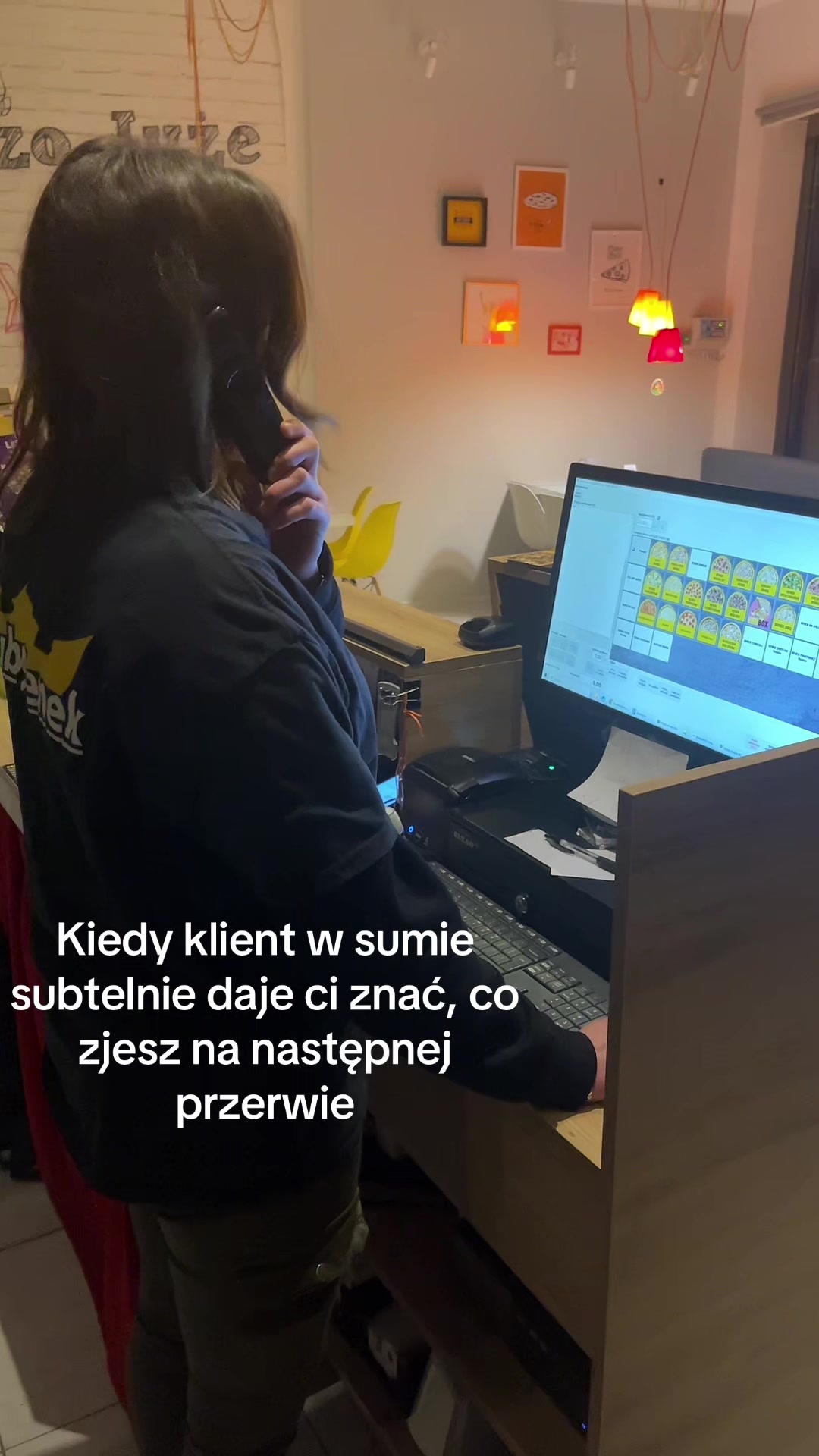 @Gruby Benek | Rumia
