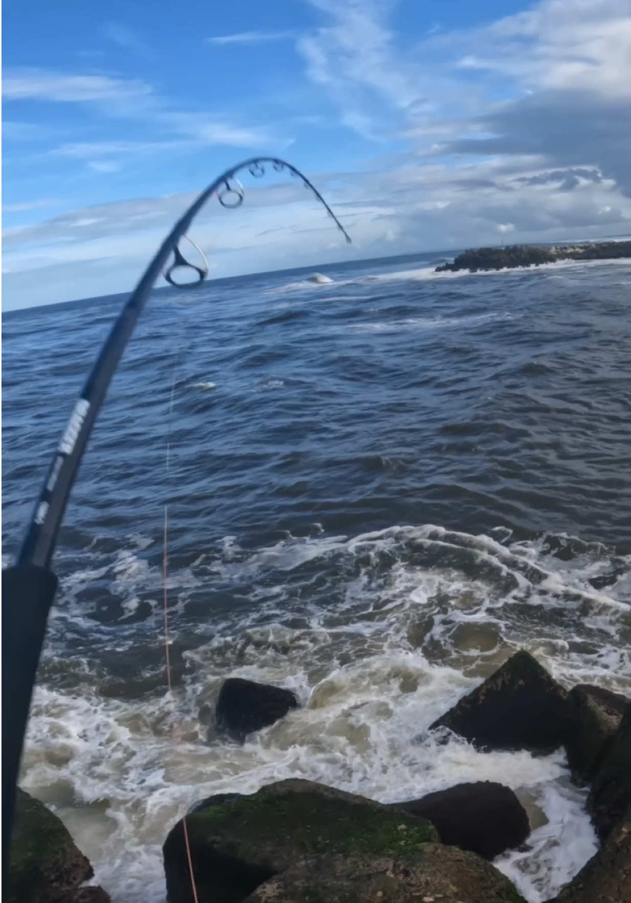 @Angus Gover Fishing