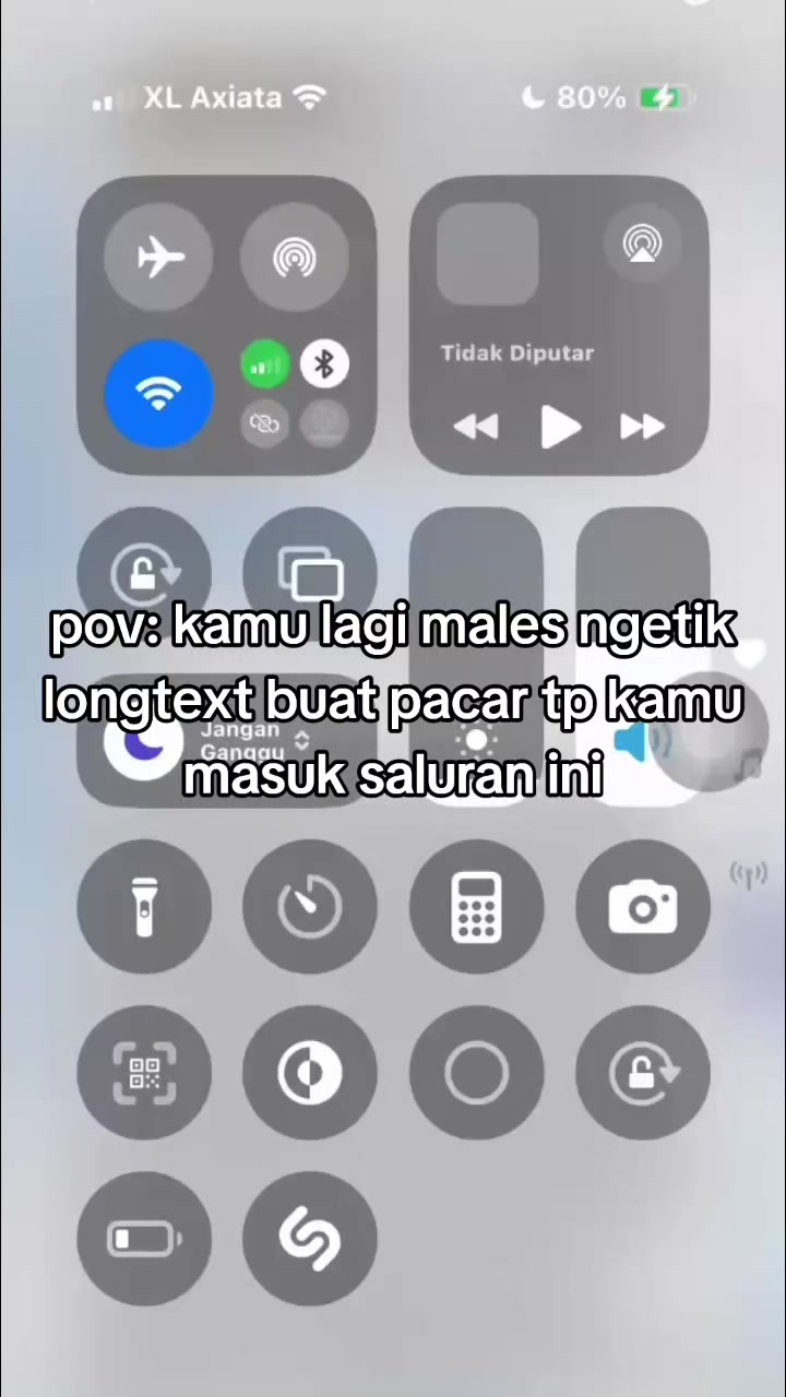 @someone