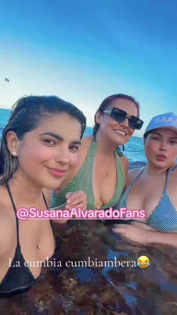 @Susana Alvarado Fans