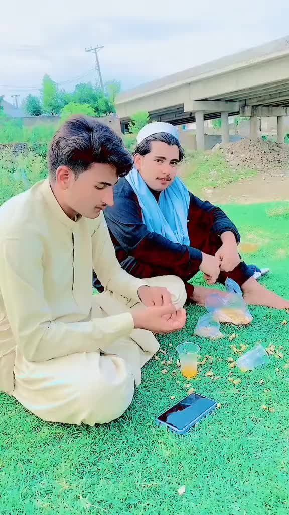 @sheharyar Khan