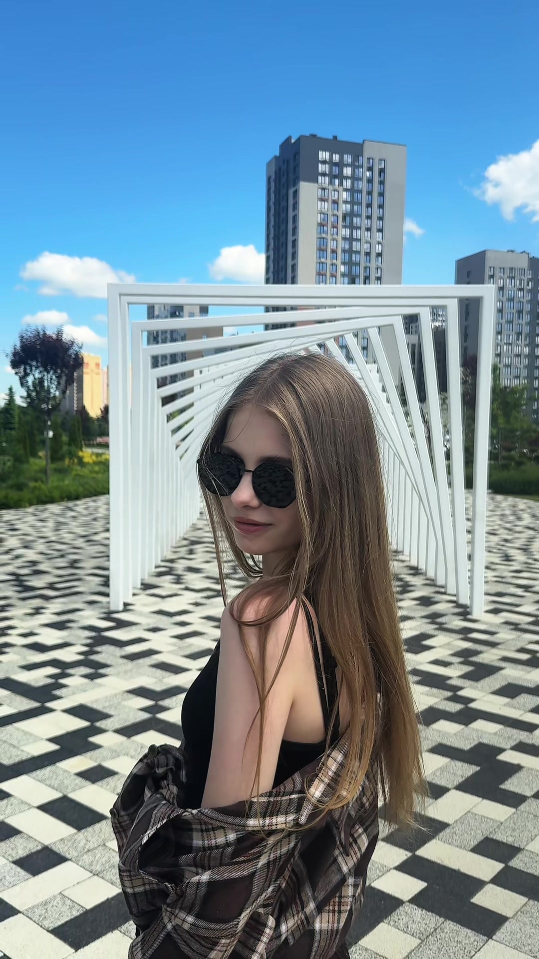 @привет, я Софа