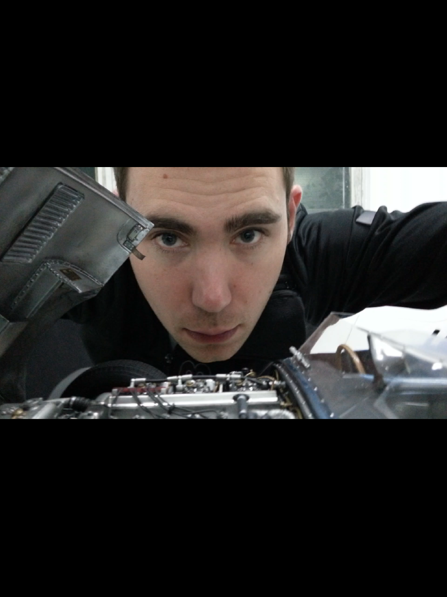 @Niemas Racecars