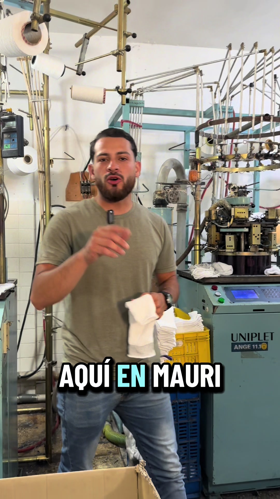 @Mauritextil