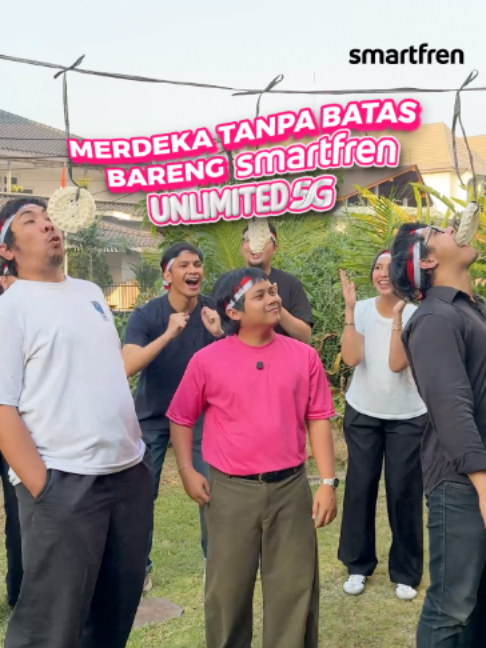 @SMARTFREN
