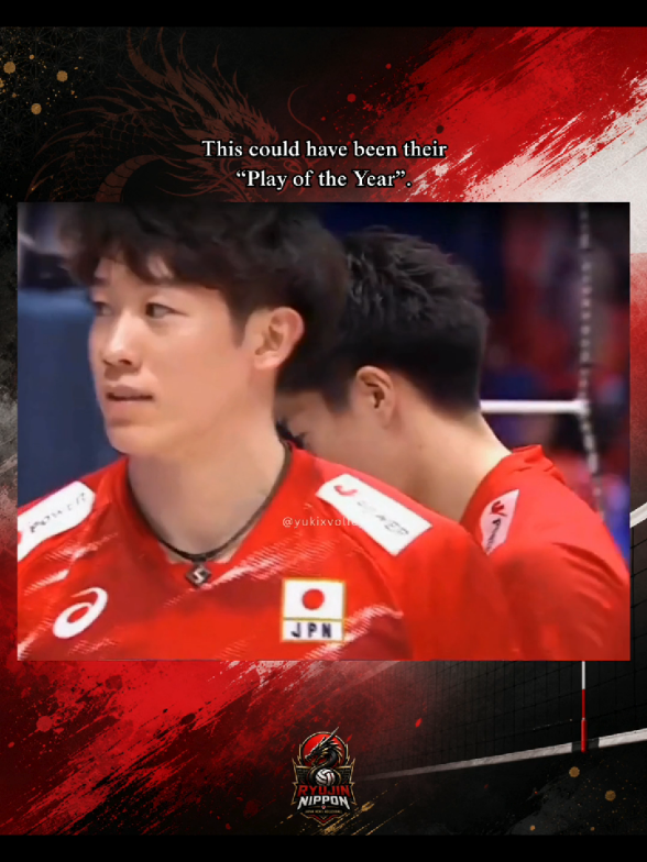 @Yuki X Volley
