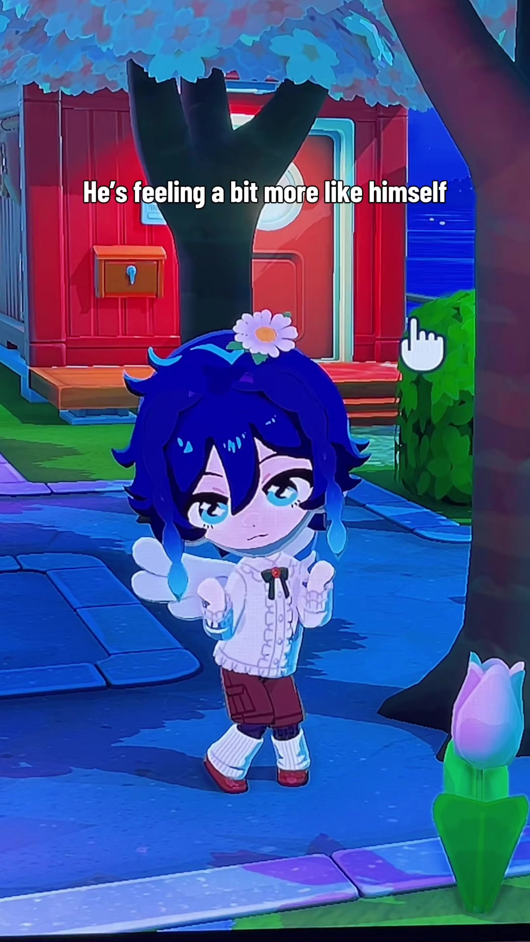 @˙ ˖ ݁𖥔 ݁˖ nebuaa˖ ݁𖥔 ݁˖