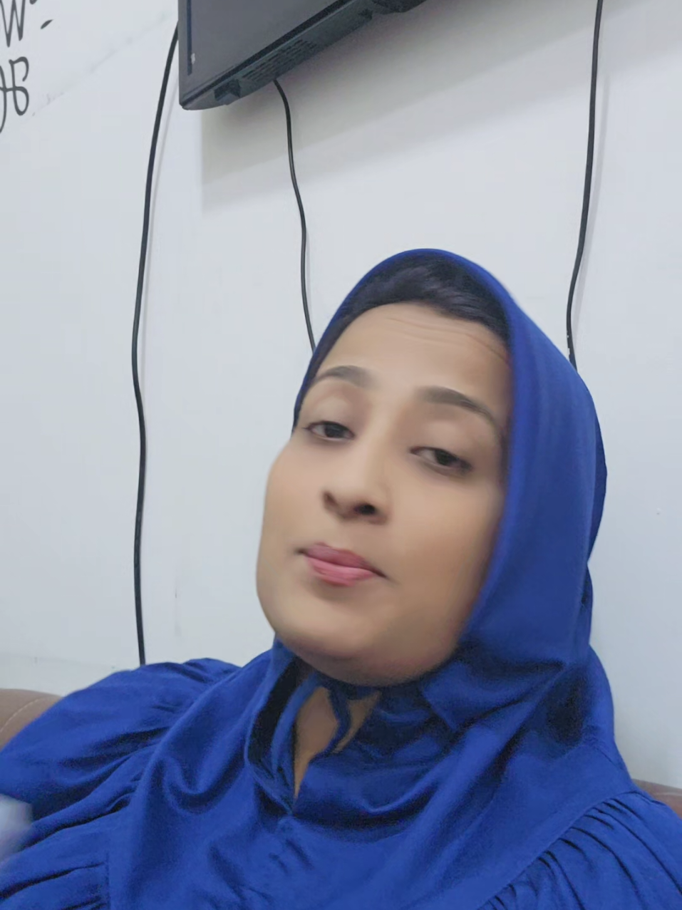 @Alifya Hussain