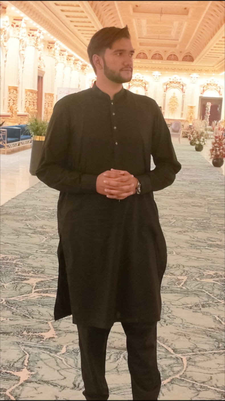 @M Zia Farhat