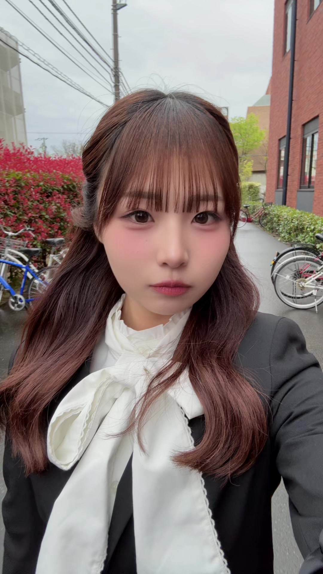 @伊豆田栞愛 / Kanna Izuta