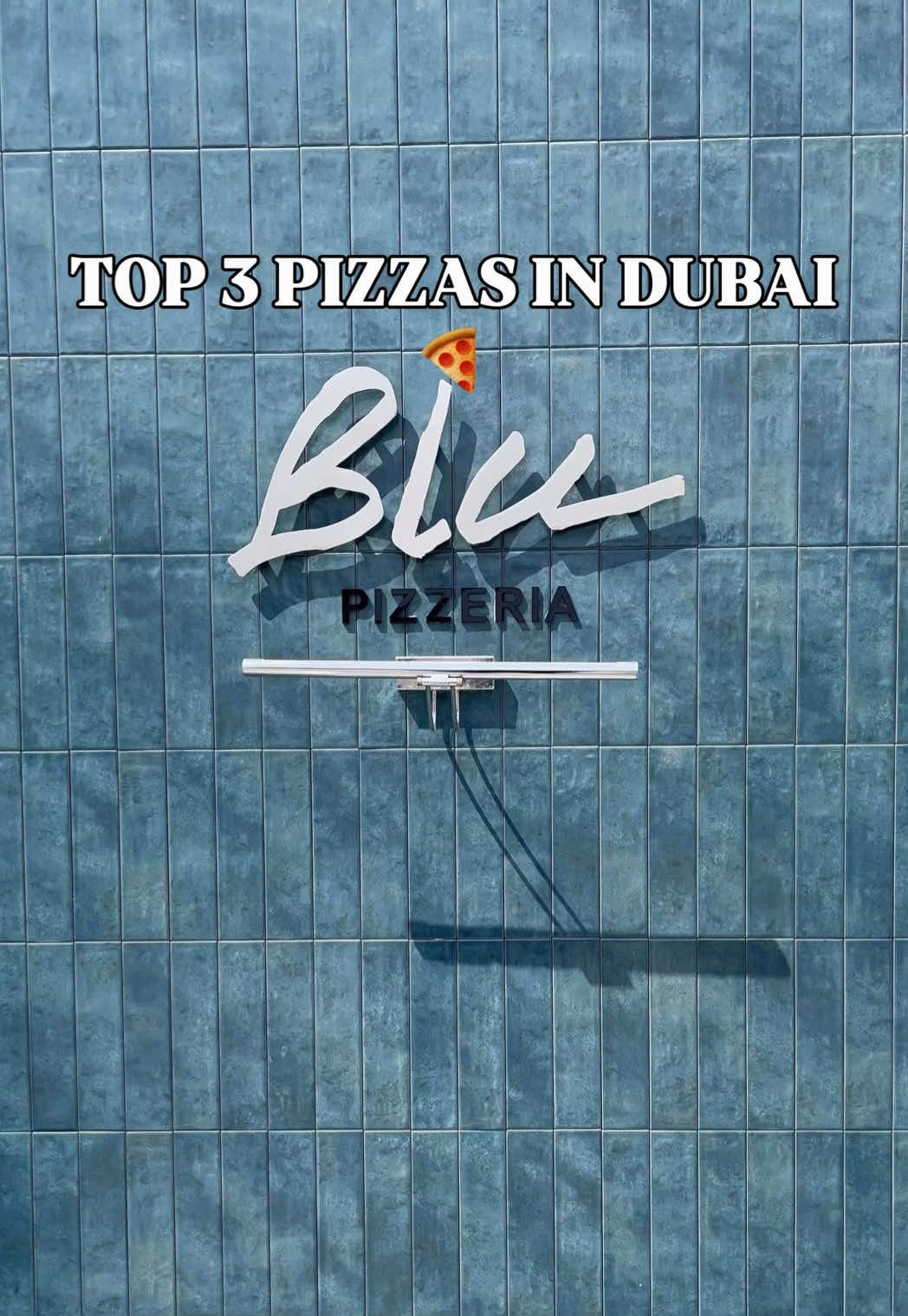 @Tass | Dubai Food