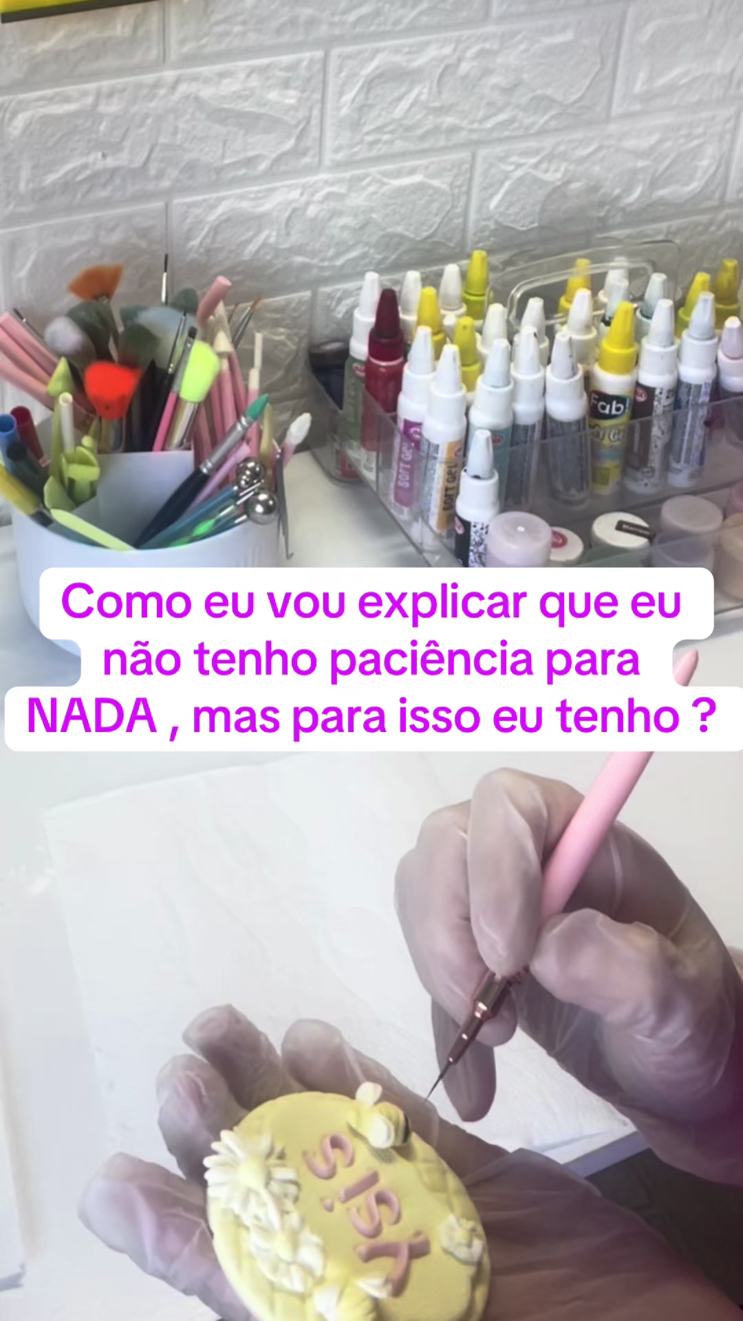 @Suh Doces Personalizados