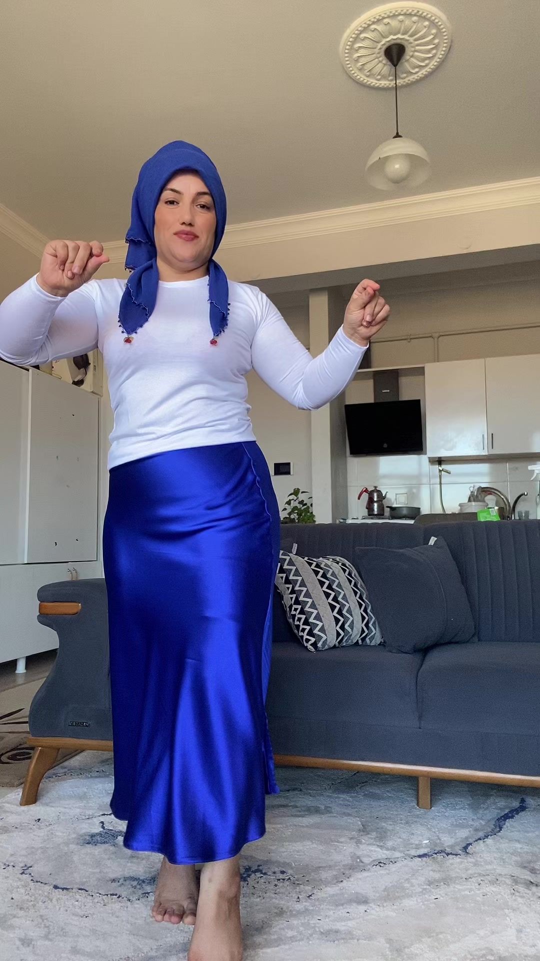 @Özlem zana