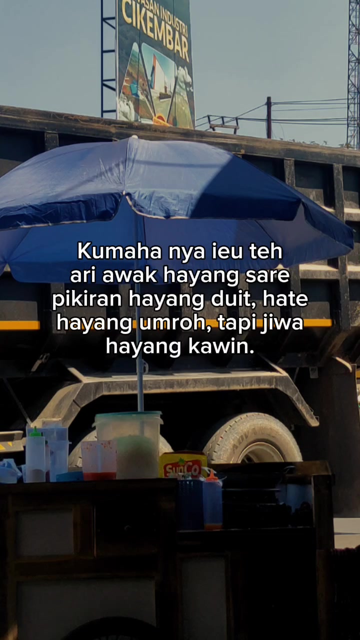 @TELOR GULUNG MANG IKI