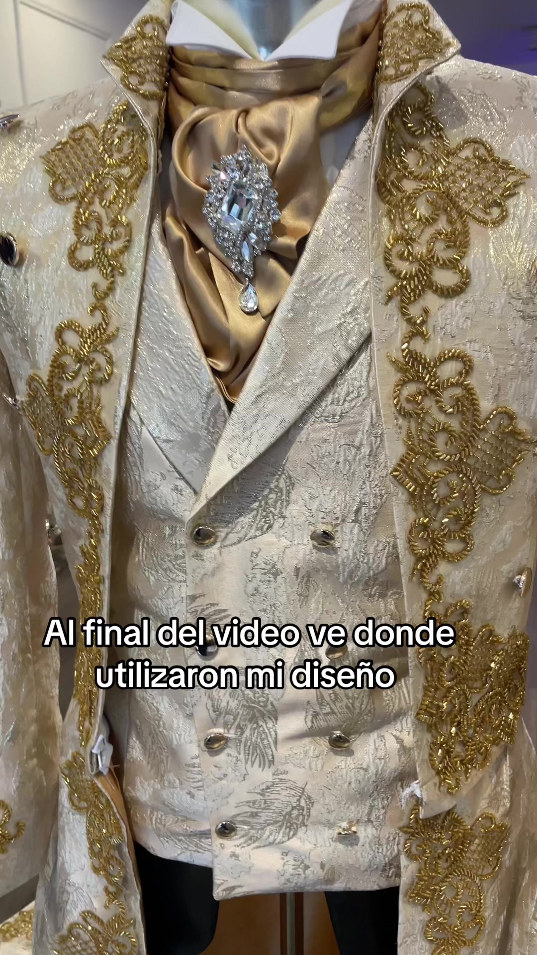 @Marco Vargas