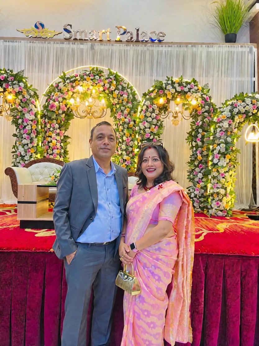 @Sanju Thapa