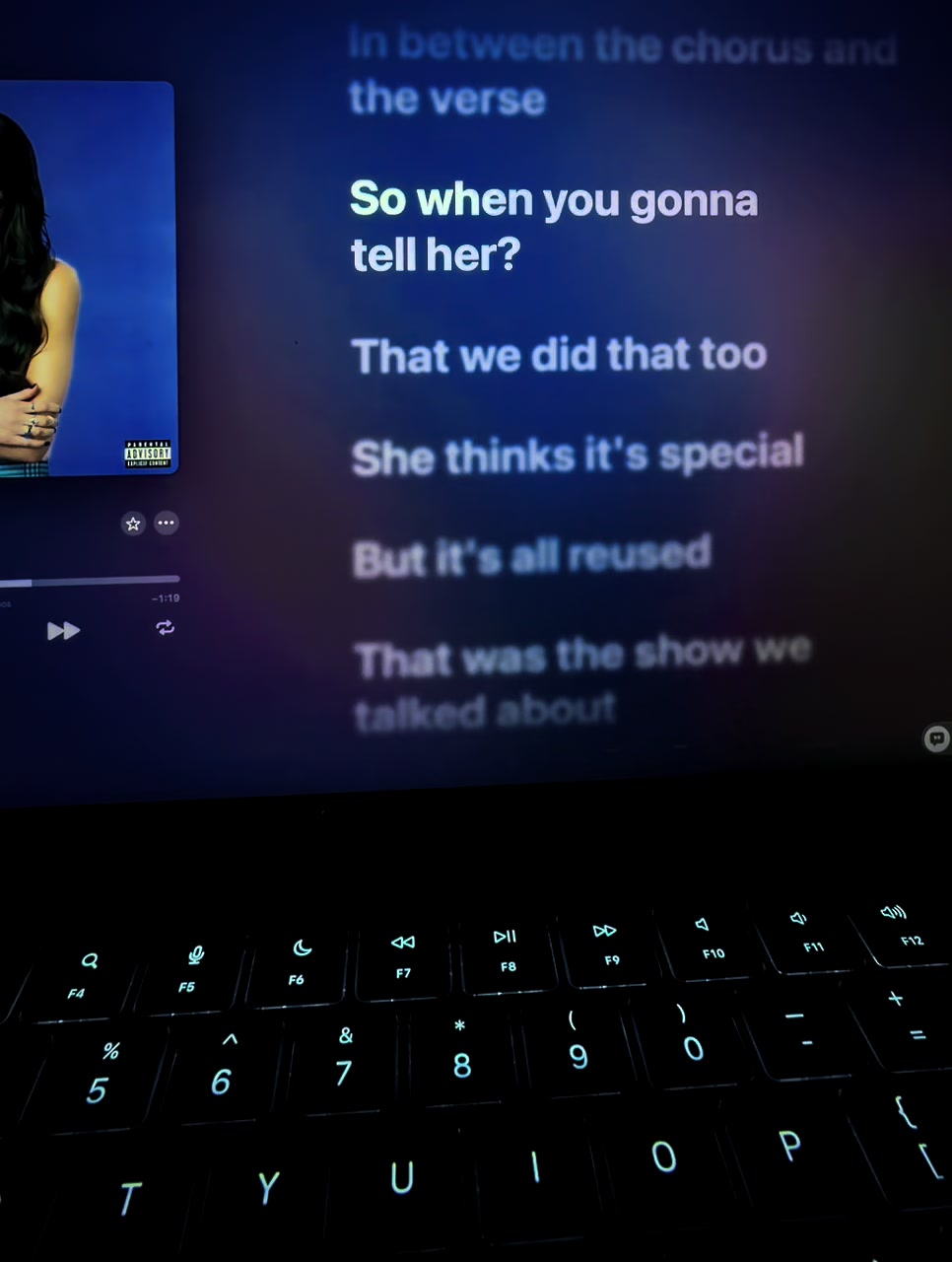 @SpotifySongs