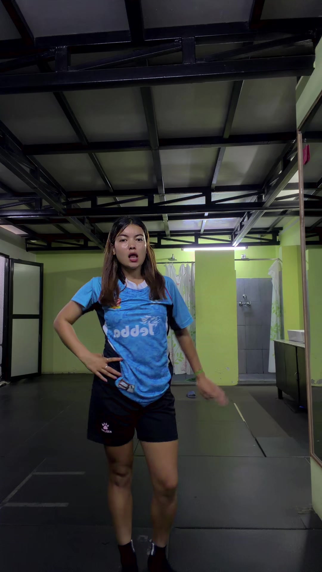 @Puja Rana official 🇳🇵⚽️
