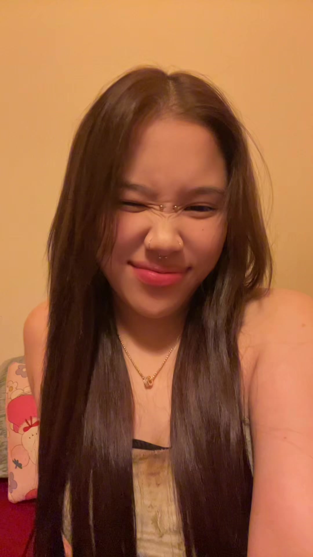 @Aunty MINKAA🔥