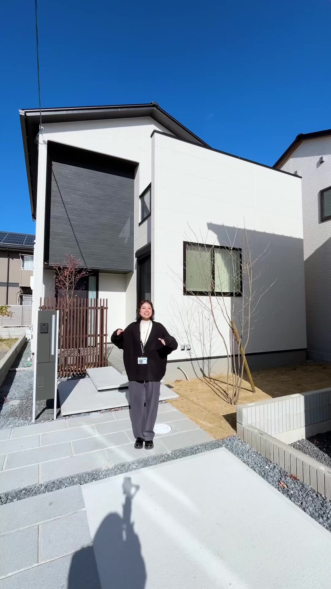 @敷島住宅 公式TikTok
