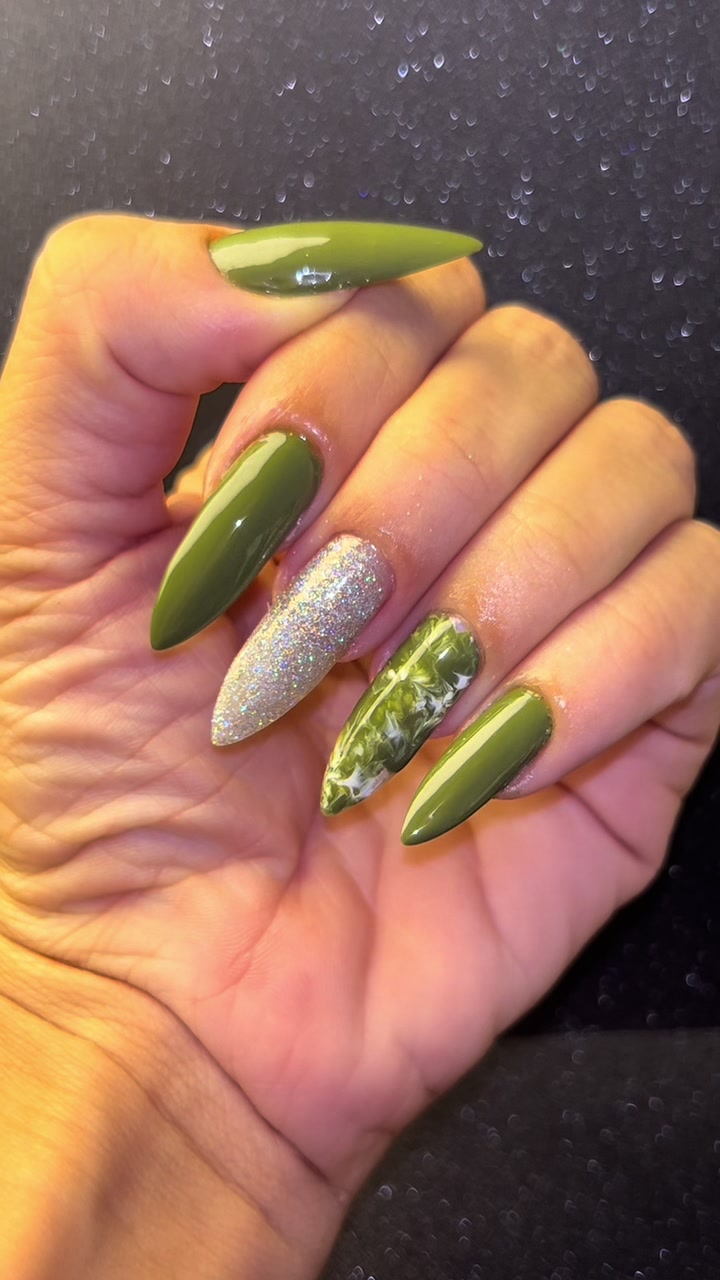 @Thaís Marinho | Unhas Naturais