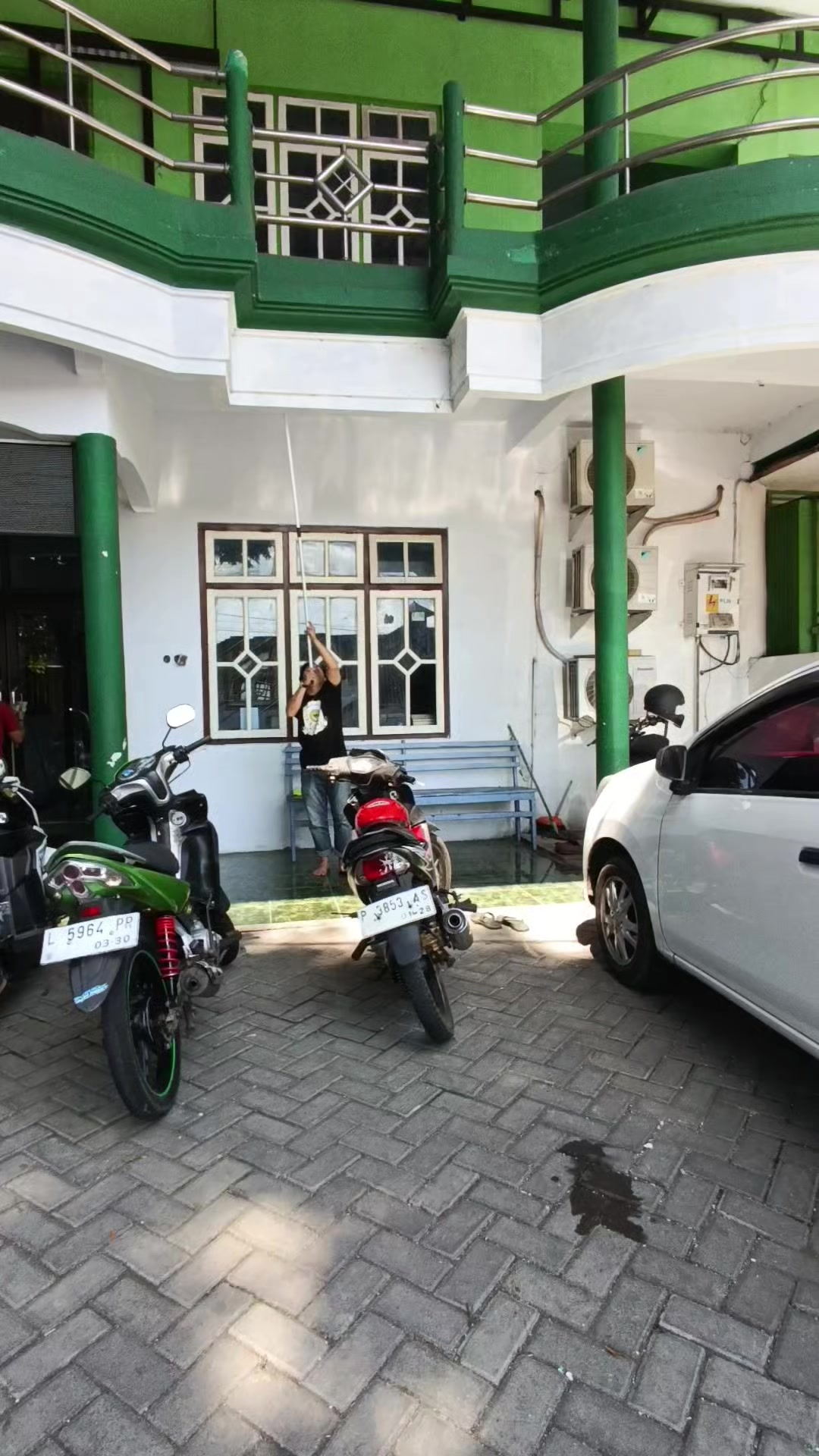 @RIYAAD COFFEE BONDOWOSO
