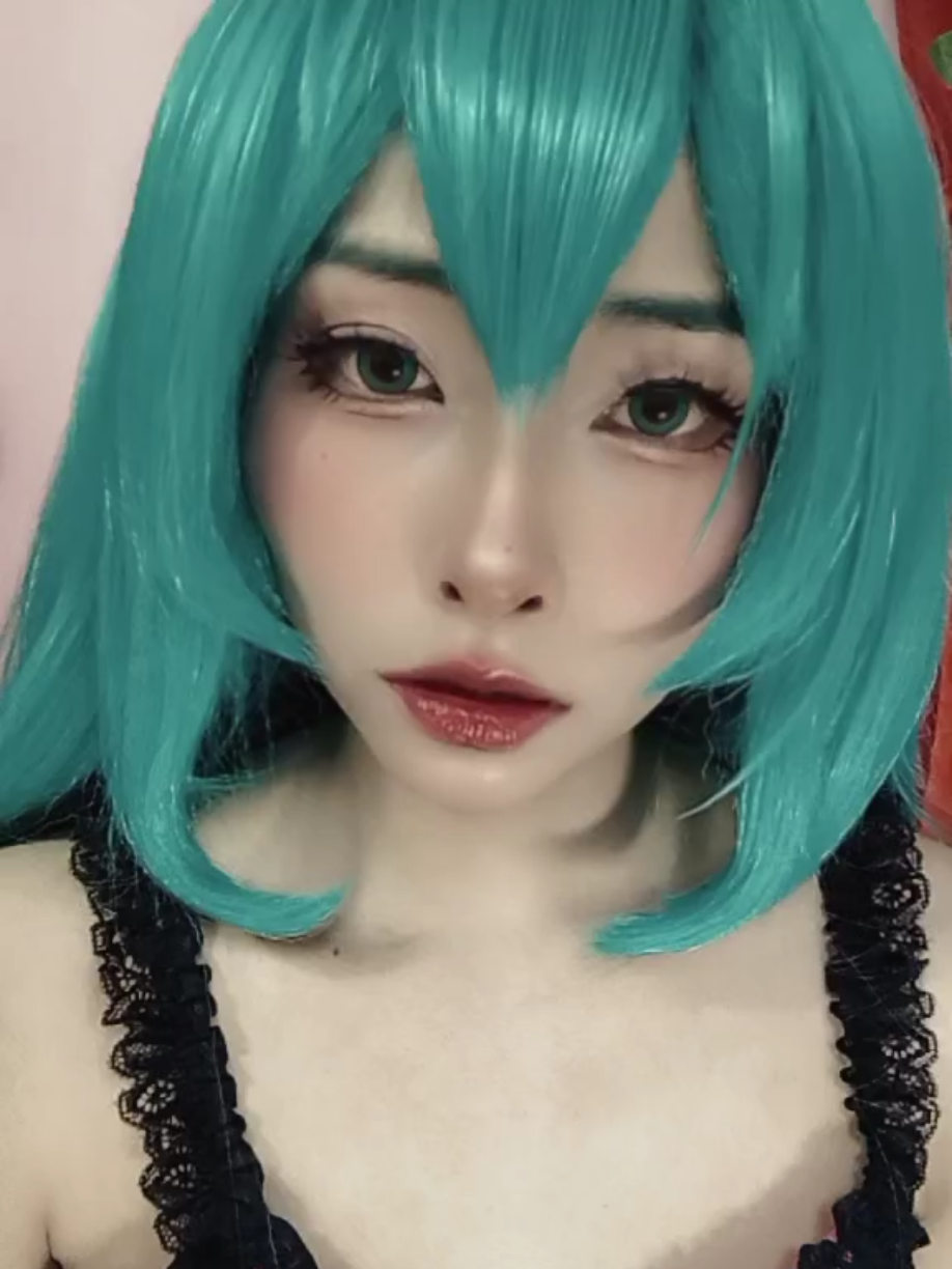 @Ruka D. Cosplay